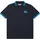 Lonsdale Byermoor blau S