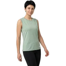 Black Diamond Circuit ärmelloses T-shirt - Agave - M