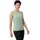 Black Diamond Circuit ärmelloses T-shirt - Agave - M