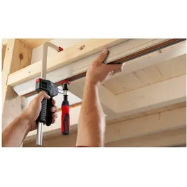 Bessey Einhand-Zwinge EHZ 600x100 mm 2K-Griff