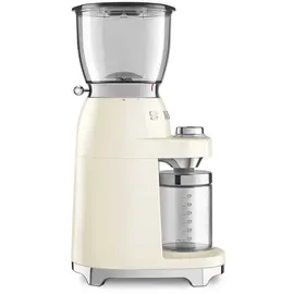 Smeg CGF11CREU creme