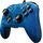 PDP Faceoff Deluxe + Audio Controller Blau Nintendo Switch