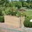 133 x 69 x 82 cm beige