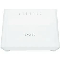 ZyXEL DX3301-T0 - WLAN-System - (Router) - MPro Mesh Solutions