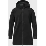 Schöffel Damen Style Suavio Softshell Jacke (Größe S, schwarz)