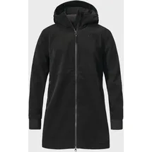 Schöffel Damen Style Suavio Softshell Jacke (Größe S, schwarz)