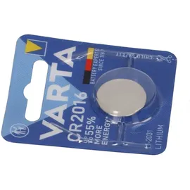 Varta Professional CR2016 1 St.