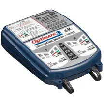 TecMate Optimate 3