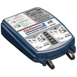 TecMate Optimate 3