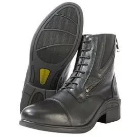Kavalkade Stiefelette Meridius 40 Schwarz