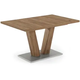 Niehoff Multi Decor 140 x 76 x 90 cm mehrfarbig