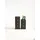 Curver Regal mit 3 Schubladen Braun