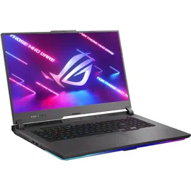 Asus ROG Strix G17 AMD Ryzen 9 7845HX 16 GB RAM 1 TB SSD RTX 4060