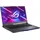 Asus ROG Strix G17 AMD Ryzen 9 7845HX 16 GB RAM 1 TB SSD RTX 4060