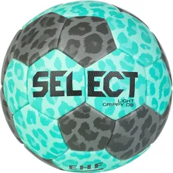 Select Light Grippy DB Handball grün/grau 00