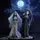 ABYstyle Corpse Bride - Emily 21cm Figur
