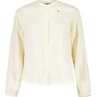 Maloja Damen ZellerseeM. Bluse (Größe S, weiss)