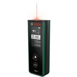 Bosch Digitaler Laser-Entfernungsmesser Zamo 4