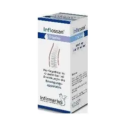 INFIOSSAN Tropfen 50 ml Tropfen