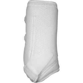 Back on Track 2er Set Arbeitsgamaschen Airflow (S) - Weiß - S