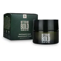 Better be bold gmbh BETTER BE BOLD Pflegende Glatzencreme