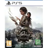Syberia: The World Before - (PEGI) (PS5)