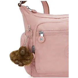 Kipling Gabbie S Small Crossbody Polyester Pink