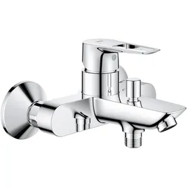 Grohe Start Loop Badewannenarmatur Chrom