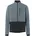 Herren Jacke Größe M grau