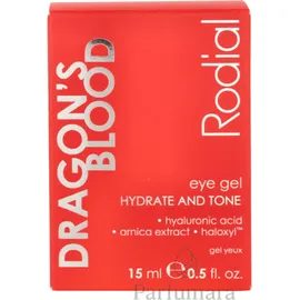 Rodial Dragon's Blood Augenpflege Gel 5 ml
