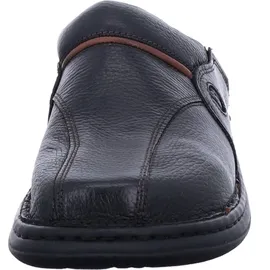 Josef Seibel Klaus schwarz/cognac 45