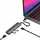 Satechi ST-CMAM USB-C 4 in 1)