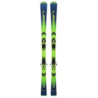 elan Ski grün 154 cm