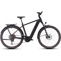 Cube Kathmandu Hybrid SLT 800 Gold Modell 2025