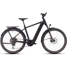 Cube Kathmandu Hybrid SLT 800 Gold Modell 2025