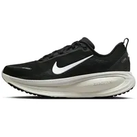 Nike Vomero 18 Damen Black/Summit White/Coconut Milk 40