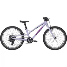 Trek Wahoo 20 Zoll violett