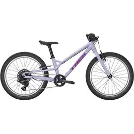 Trek Wahoo 20 Zoll violett