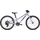 Trek Wahoo 20 Zoll violett