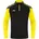 Ziptop Herren schwarz/soft yellow XL