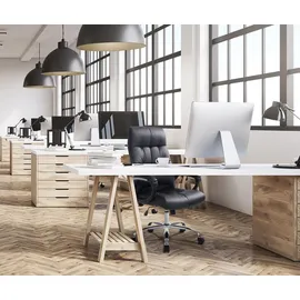 PAAL Office Furniture Poseidon schwarz