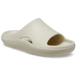 Crocs Mellow Badesandalen Bone 37-38