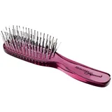 Hercules Sägemann Scalp Brush Piccolo brombeer