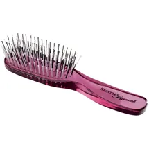 Hercules Sägemann Scalp Brush Piccolo brombeer