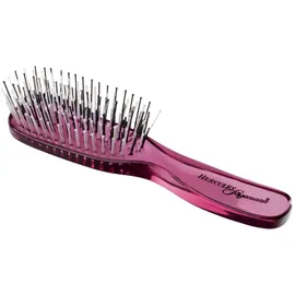 Hercules Sägemann Scalp Brush Piccolo brombeer