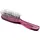 Hercules Sägemann Scalp Brush Piccolo brombeer