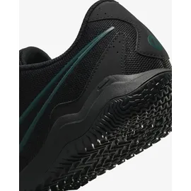 Nike Tiempo Legend 10 Academy IC black/black-deep jungle 47,5