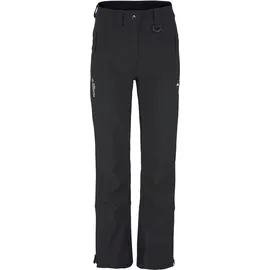 POLARINO Skihose in schwarz | Gr.: 36