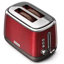 Kenwood Mesmerine TCM811.RD rot