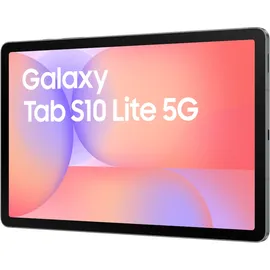 Samsung Galaxy Tab S10 Lite 10,9" 256 GB 5G Gray